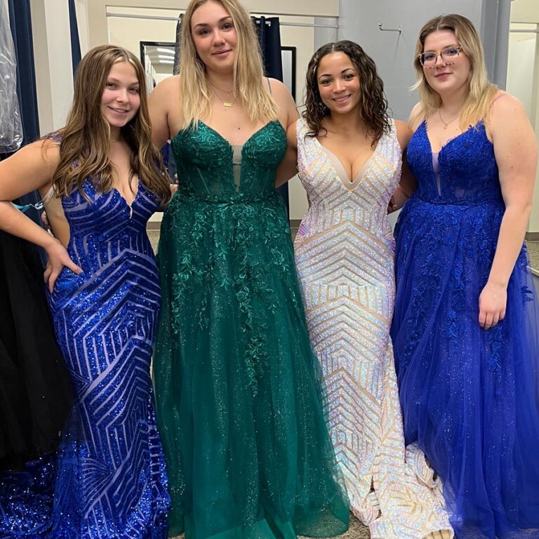 Prom Central - Find Your Perfect Dress